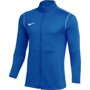 Nike - Park 20 Track Jacket Junior - Polyester Jack Kinderen - 140 - 152