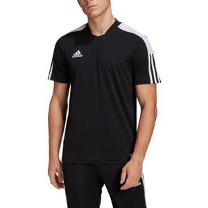 adidas - Tiro Training Jersey Essentials - Voetbalshirt - S