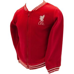 Liverpool FC Baby Jasje (92) (Rood/Wit)