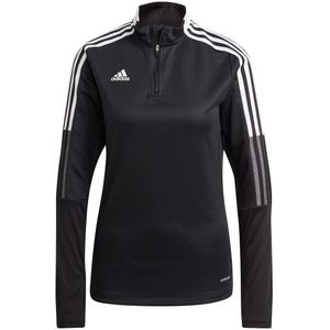 adidas - Tiro 21 Training Top Women - Trainingsshirt - L