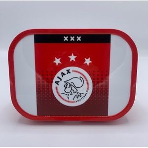 Ajax Lunchbox WRW Kruizen