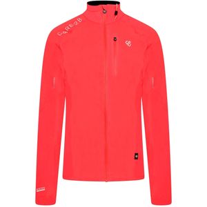 Dare 2B Dames/Dames Mediant II Waterdicht Jas (38 DE) (Neonroze)