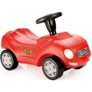 Babygo Racer Ride-On Car Rood Loopauto 8040