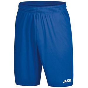 JAKO - short manchester 2.0 - Blauw-Multicolour