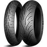 Buitenband 120/70 -R15 Michelin 56H pilot Road 4 SC Front TL