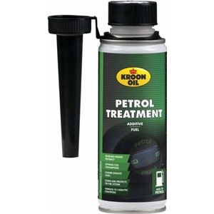 Kroon oil petrol treatment benzine systeem reiniger