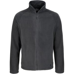 Craghoppers Heren Expert Corey 200 Fleece Jas (L) (Koolstofgrijs)