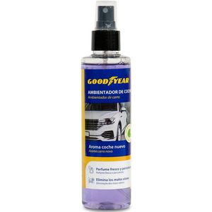 Luchtverfrisser Goodyear Nieuwe auto 200 ml