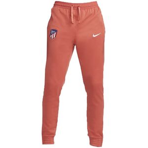 2022-2023 Atletico Madrid Football Pants (Red)