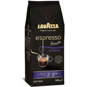 Koffiecapsules Lavazza Espresso Barista Intenso