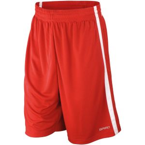 Spiro Mens Basketball Shorts
