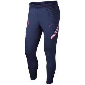 2020-2021 England Nike Strike Vapor Knit Pants (Navy)