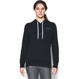 Under Armour - Favorite Fleece Pullover - Hooded Sweater - XS