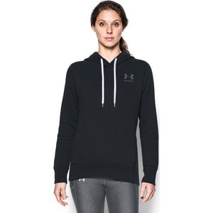 Under Armour - Favorite Fleece Pullover - Dames Sweater - XS