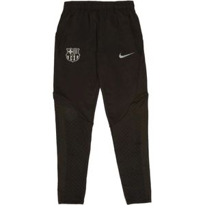 2022-2023 Barcelona Training Pants (Kids)