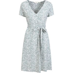Mountain Warehouse Dames/Dames Santorini Jersey UV-beschermende jurk (50 DE) (Groen)