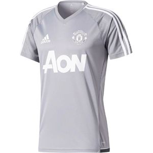 Manchester United 2017-18 Training Shirt ((Very Good) S)