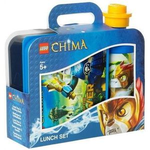 LEGO Chima - Lunch Set (2 pcs Set)