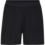 Dare 2B Heren Accelerate Fitness Shorts (S) (Zwart)