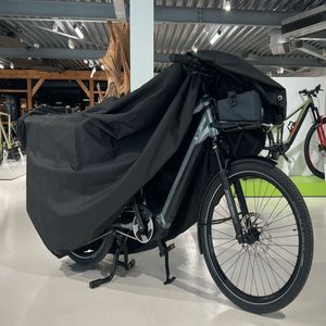 DS Covers CARGO Longtail fietshoes