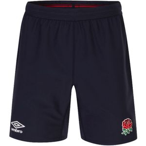 2023-2024 England Rugby Alternate Shorts