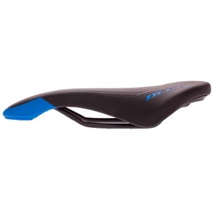 Derail Pro Cr-Mo Zadel - Blauw