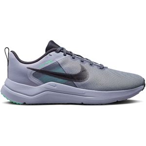 Nike - Downshifter 12 - Paarse Hardloopschoen Heren - 44