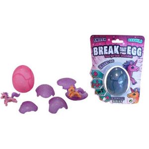 Break that egg eenhoorn 30022