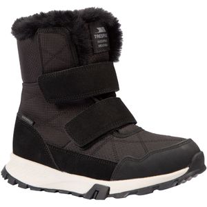 Trespass Dames/Dames Eira Snow Boots (38 EU) (Zwart)
