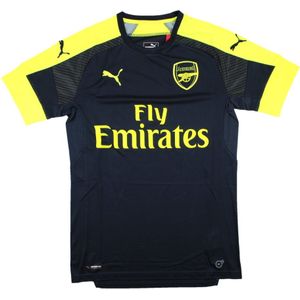 2015-2016 Arsenal Third Shirt