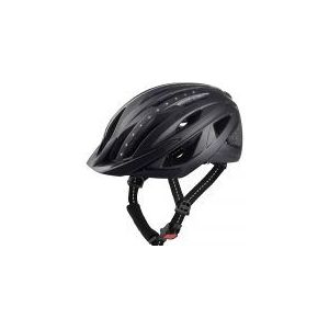 Alpina helm Haga LED black matt 58-63
