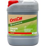 Cyclon Plant Based Chain Wax 2.5 liter