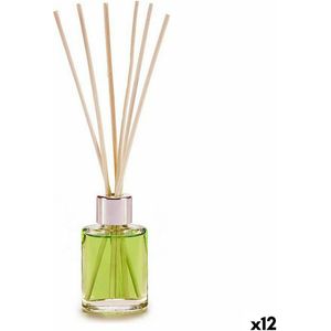 Parfum Sticks Groene Thee 30 ml (12 Stuks)