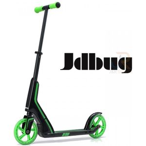 jd bug smart 185 black-green