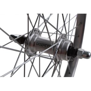 Achterwiel 20-1.75 freewheel alu Alesa 421 Dicta