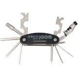 Multitool Edge 18-delig