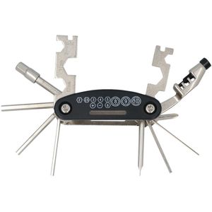 Multitool Edge 18-delig