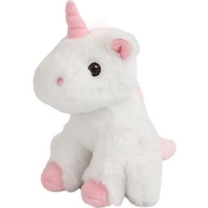 Paperdreams Knuffel Happy Friends - Unicorn 15x15x18cm