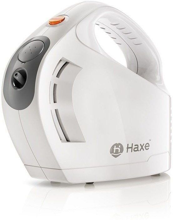 Zuiger vernevelaar inhalator HAXE Galaxy
