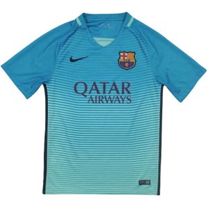 Barcelona 2016-17 Third Shirt ((Excellent) M)