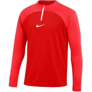 Nike- Dri-FIT Academy Pro Drill Top - Voetbaltrainingstop - S