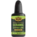 Blub Ceramic E-Bike Smeermiddel 15 ml