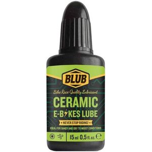 Blub Ceramic E-Bike Smeermiddel 15 ml