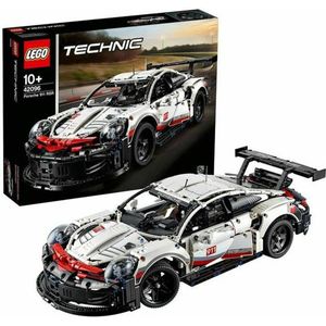 LEGO Technic Porsche 911 RSR - 42096