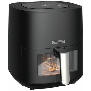 Friteuse zonder Olie Royalty Line AF5607D Zwart 1700 W 6,5 L