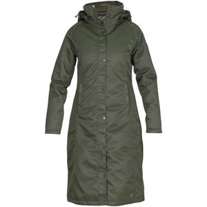 Aubrion Womens/Ladies Halcyon Waterproof Coat
