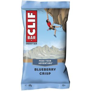 Clif Energy bar almond blueberry cr . - . - Unisex