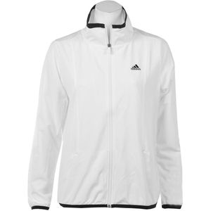 adidas - Womens Response Track Suit Jacket - adidas Trainingsjack - L