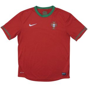 Portugal 2012-13 Home Shirt ((Excellent) L)