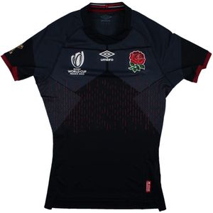 England RWC 2023 Alternate Pro Rugby Shirt